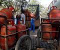 Prices of subsidised LPG zoom 16% since Modi took charge