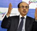 GST will boost India's economy: Godrej