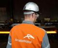 ArcelorMittal keen to spread wings in India