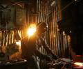 Industrial output contracts 0.1% in June on manufacturing woes