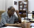 GST won't put any pressure on India's economy, says Rangarajan