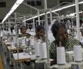 Why India's garment exporters are stressed