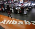 Why govt is breathing down Alibaba's neck