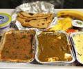 Railways to change catering recipe