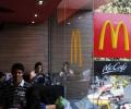 McDonald's may go off menu in North and East