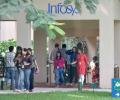 Infosys Q3 profit up 11.5%; raises growth guidance