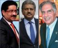 What Tata, Birla, Mahindra say about family businesses