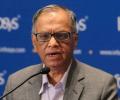 Is Narayan Murthy responsible for the Infosys crisis?