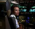 Why pilots are asked to give a year's notice. The 'real' reason