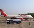 Air India's load factor improves to 80% under Tata group management