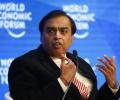 India's GDP to touch $5 trillion by 2024: Mukesh Ambani