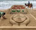 Why it makes sense to rewrite the entire GST law