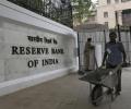 Top bureaucrat takes a jibe at RBI