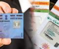 Deadline for PAN-Aadhaar linkage extended till March 31