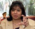 Bansal pay issue: Kiran Mazumdar-Shaw appeals for a closure