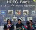 HDFC Bank plans mega fundraising exercise