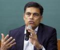 How Sajjan Jindal 'reshaped' banking code through tweets!