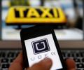 SoftBank to buy 15% stake in Uber, pump in $1 bn in early 2018