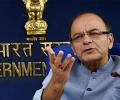 How Arun Jaitley will make you rich