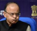 With Budget, Arun Jaitley stays the course