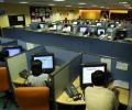 Are Indian infotech companies staring at a bleak future?