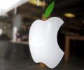 Apple tops Fortune's most admired companies list