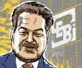 Drafting regulations is nothing new for new Sebi chief