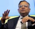 Tatas super app Neu to host non-group brands as well: Chandrasekaran