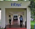 Infosys is no longer a cut above the rest of India Inc