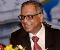 Why Narayana Murthy wasn't reclassified as public investor