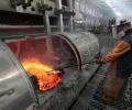 China top buyer of Indian steel under lockdown