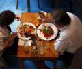 Now, you have the right to say no to service charge at restaurants