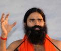 Ramdev's advice to Modi: Stop printing of Rs 2K notes in future