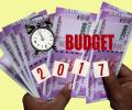 Budget wishlist: 'Stay focused on GST and corporate tax'