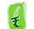 Rupee bounces back by 17 paise to close at 79.82/USD