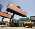 Exports rise for 4th straight month; up 5.72% at $24 billion