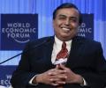 India is ready for fourth industrial revolution and technology innovations: Ambani