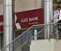 Axis Bank Q3 net dips 73% to Rs 580 cr on bad loan woes