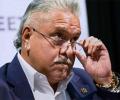 Banks told to recover Rs 6,203 crore from Mallya