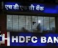 HDFC Bank joins the big boys in $100 bn m-cap club