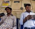 Smartphone sales fall 30% in top 50 Indian cities
