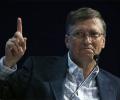 Bill Gates could become world's 1st trillionaire: Oxfam