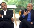 How the Infosys founders are giving back to the start-up ecosystem