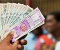 Rs 244 crore cash seized in last 15 days in poll-bound Rajasthan