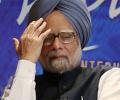 It's obvious, Indian economy not in good shape: Manmohan