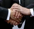 2017 begins with a bang for outbound M&A deals