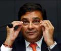 Developments around Urjit Patel's appointment impacted markets