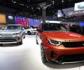 In a first for the iconic models, JLR to produce Range Rover in India