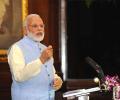GST is a good and simple tax: PM's top quotes