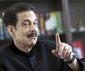 Will Sahara manage to arrange the remaining Rs 9,000 cr?
